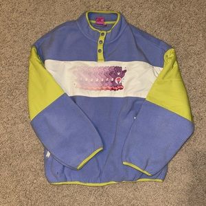 Very cute bear bear hoodie